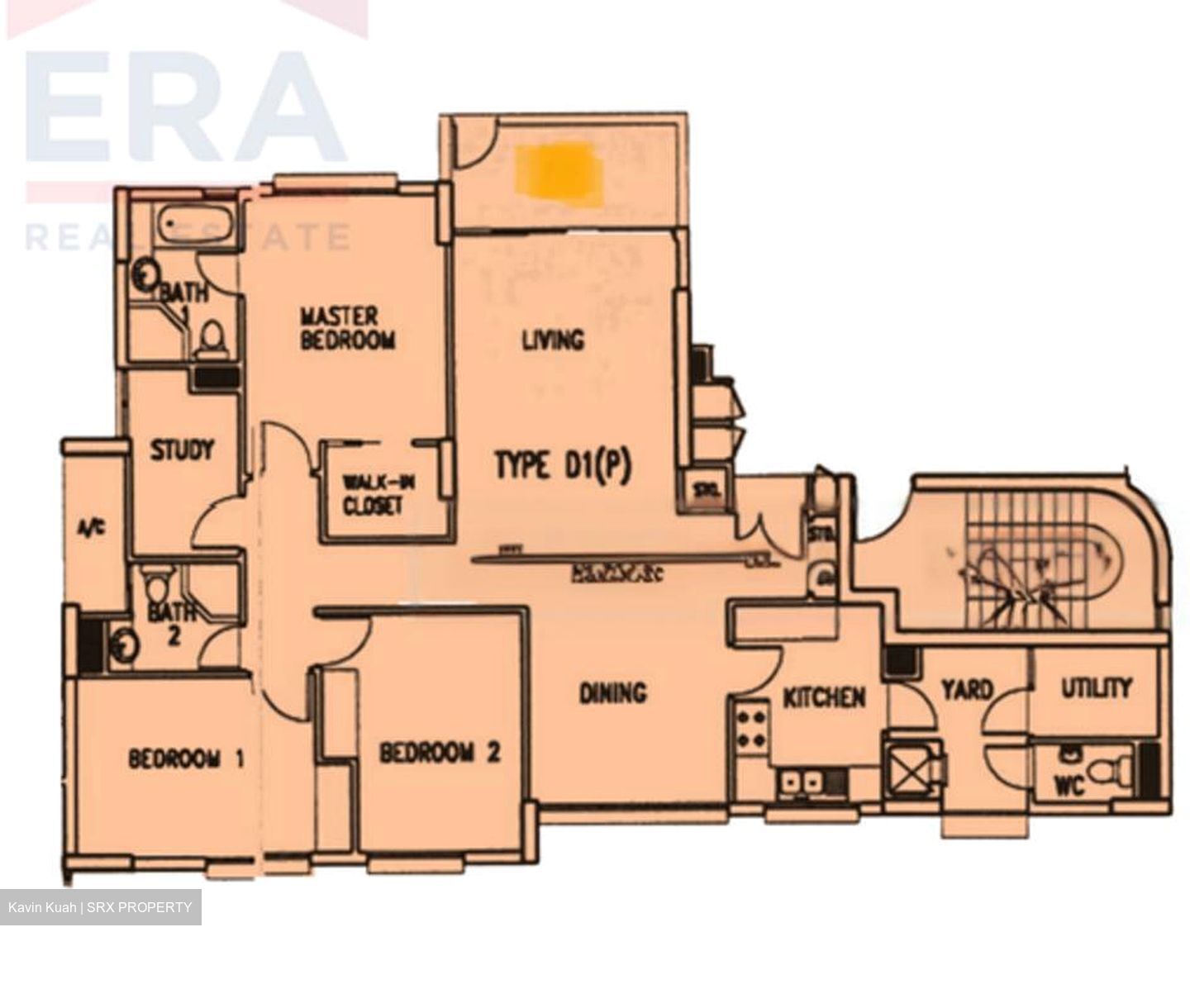 The Clearwater (D16), Condominium #458677441